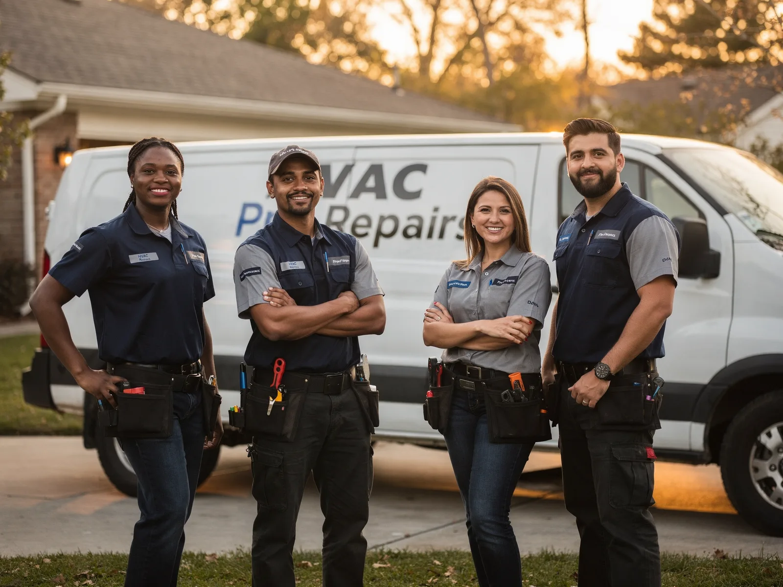 Heat Pump Repair company in Welch, WV