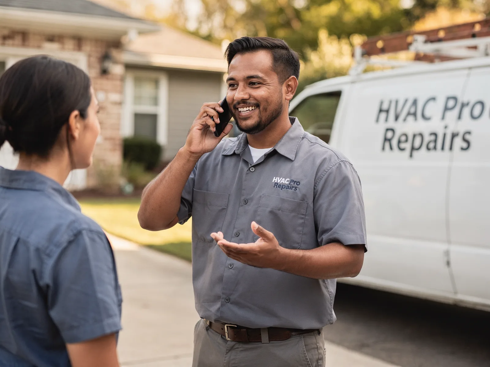 Heat Pump Repair Welch, WV FAQs